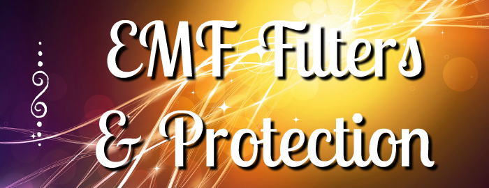 EMF Filters and Protection